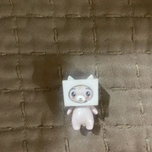 Glow in the dark foxy lanky box